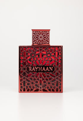 RAYHAAN CRIMSON EAU DE PARFUM 100ML