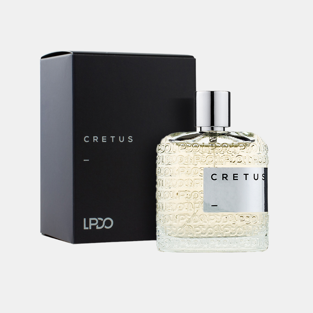 CRETUS EDP 100ML LPDO