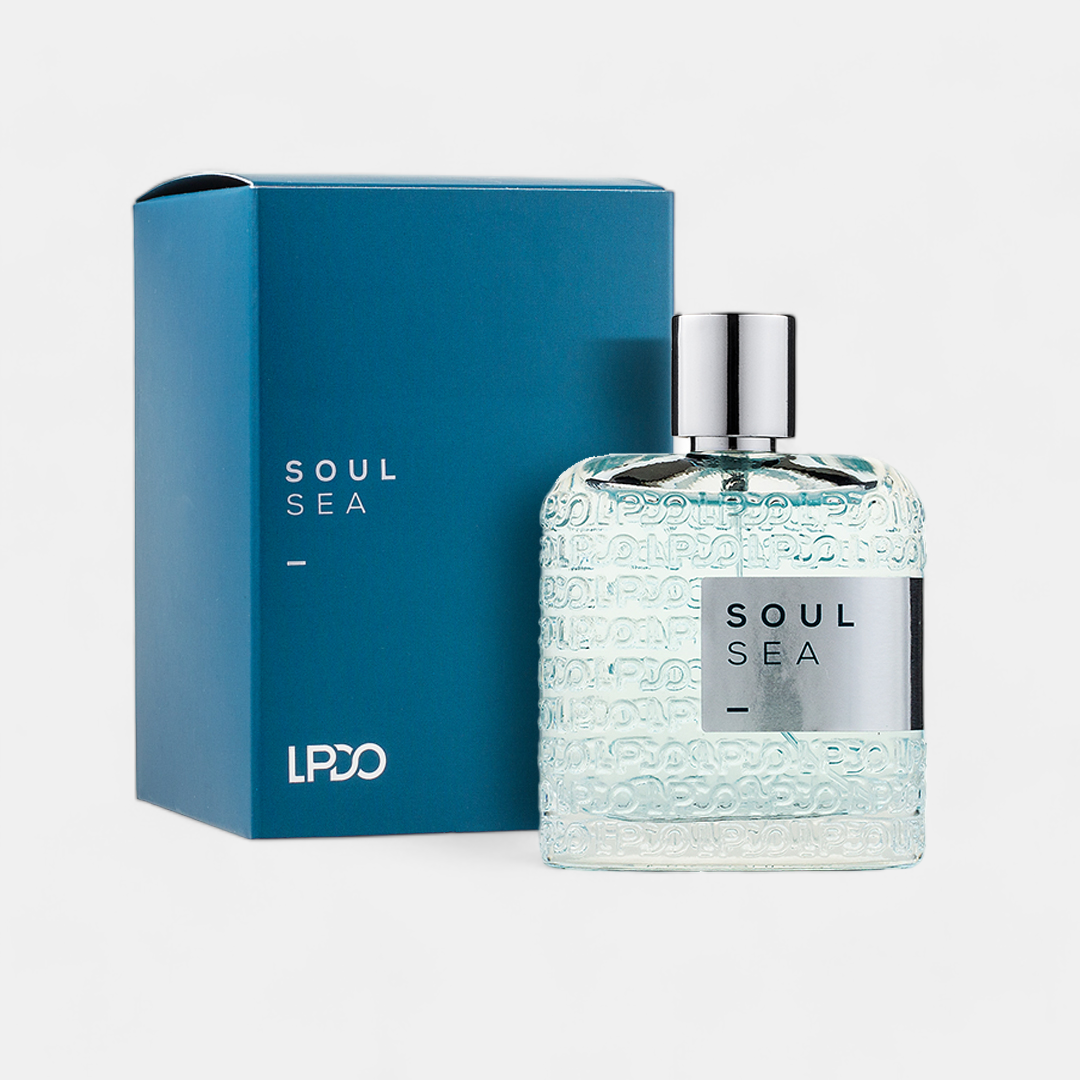 SOUL SEA Eau de Parfum 100ML LPDO