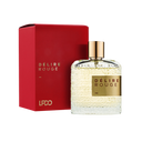 DÉLIRE ROUGE LPDO EAU DE PARFUM