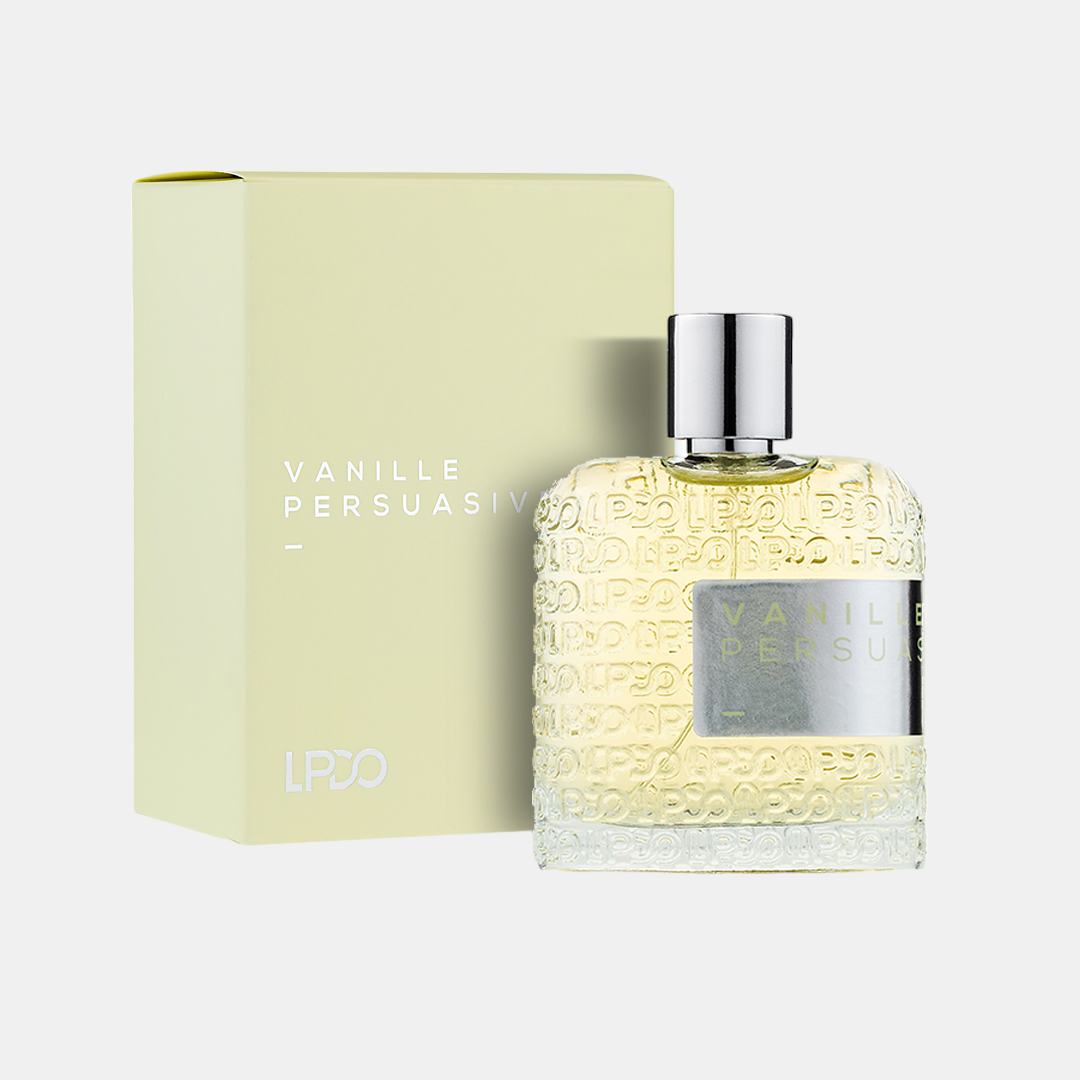 VANILLE PERSUASIVE Eau de Parfum 100ML LPDO