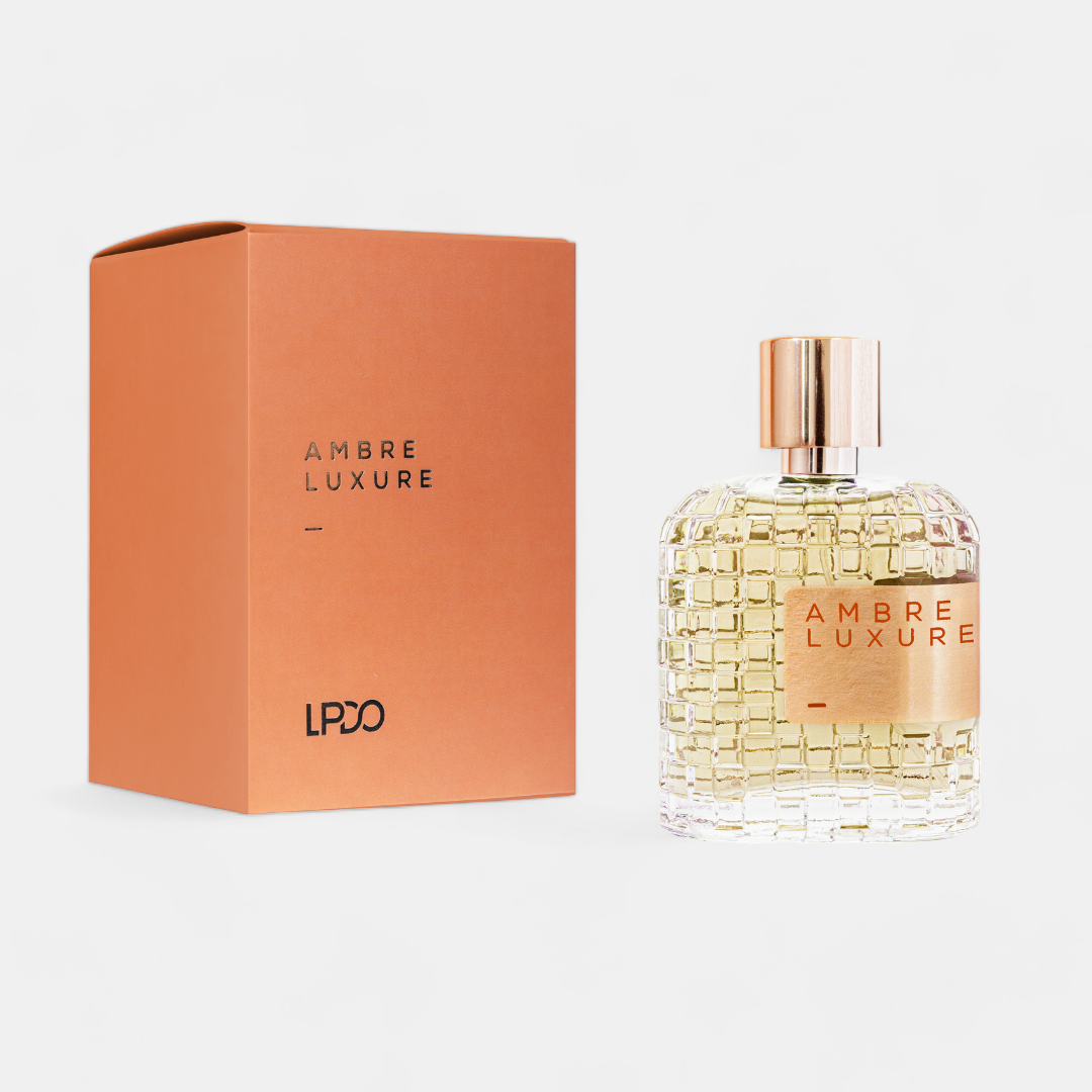 AMBRE LUXURE Eau de Parfum 100ml LPDO