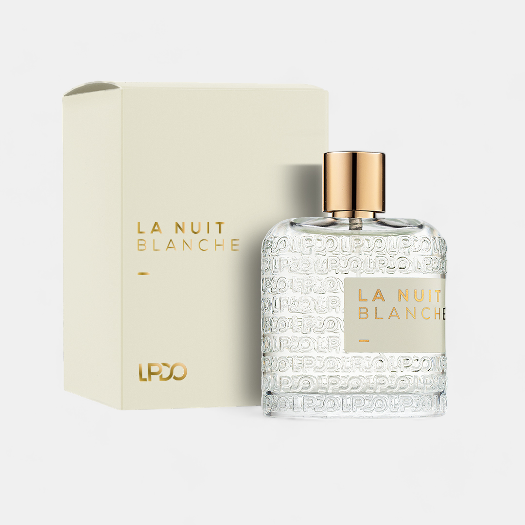 LA NUIT BLANCHE Eau de Parfum 100ML LPDO