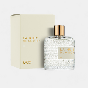 LA NUIT BLANCHE Eau de Parfum 100ML LPDO