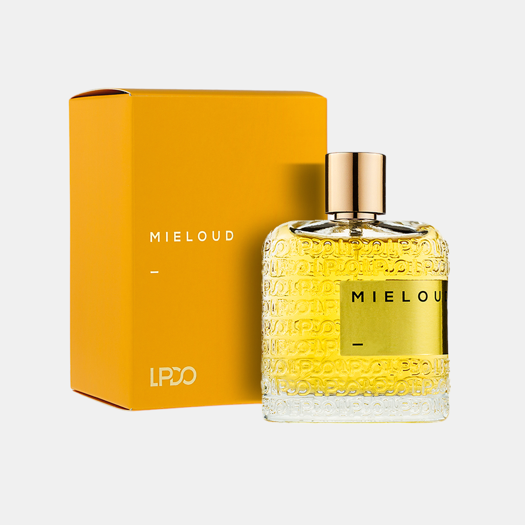 MIELOUD Eau de Parfum 100ML LPDO