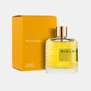 MIELOUD Eau de Parfum 100ML LPDO