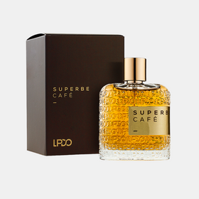 SUPERBE CAFÈ Eau de Parfum 100ML LPDO